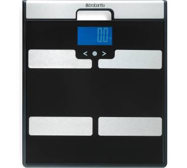 Produktbild Brabantia Körperanalyse-Waage 481949