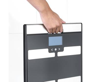 Produktbild Brabantia Körperanalyse-Waage 481949