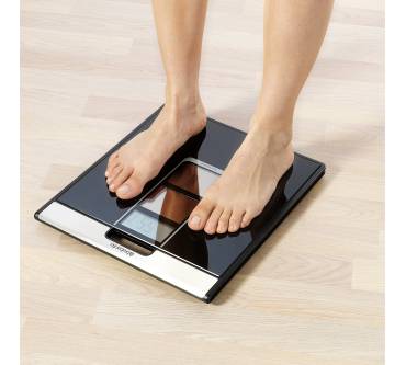 Produktbild Brabantia Solar-Personenwaage 481109