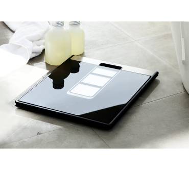 Produktbild Brabantia Solar-Personenwaage 481109