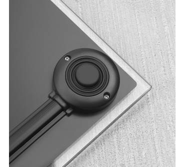 Produktbild Brabantia Solar-Personenwaage 483103