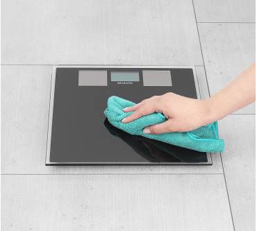 Produktbild Brabantia Solar-Personenwaage 483103