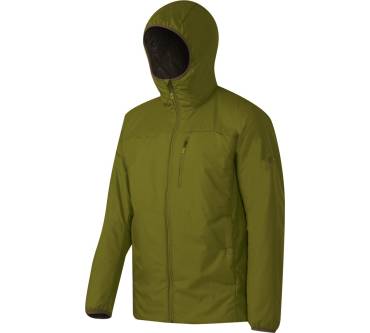 Produktbild Mammut Runbold Advanced IN Hooded Jacket