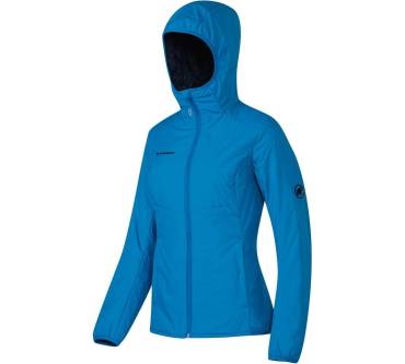 Produktbild Mammut Runbold Advanced IN Hooded Jacket