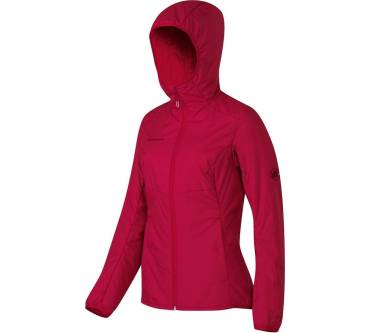 Produktbild Mammut Runbold Advanced IN Hooded Jacket