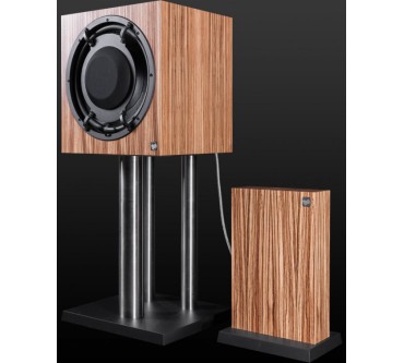 Produktbild ME Geithain ME 801K1