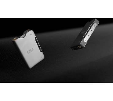 Produktbild RHA Dacamp L1