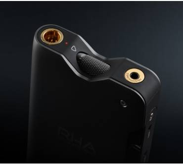 Produktbild RHA Dacamp L1