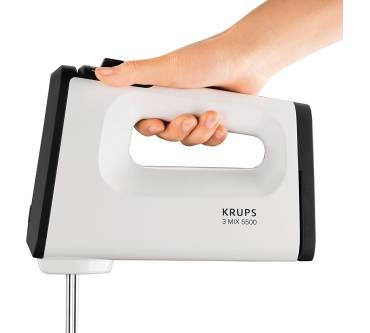 Produktbild Krups 3 Mix 5500 GN 5021
