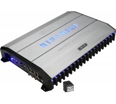 Produktbild Hifonics ZRX4404
