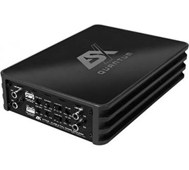 Produktbild ESX Q-Four