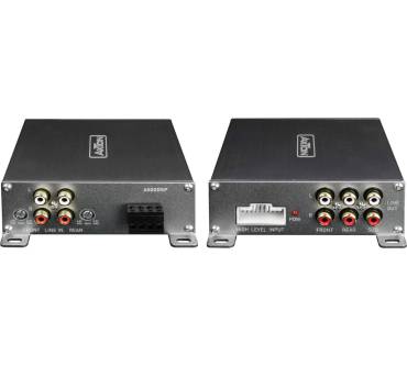 Produktbild Axton A500DSP