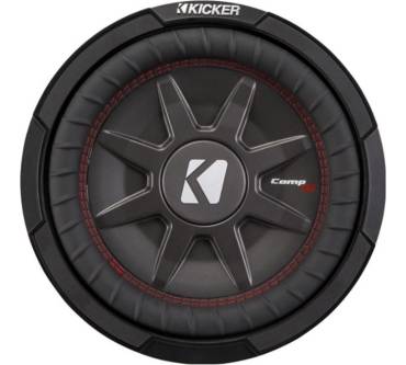 Produktbild Kicker CompRT101