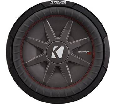Produktbild Kicker CompRT121