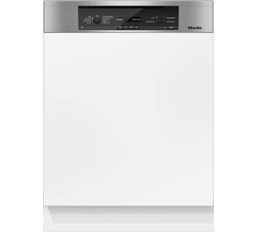 Produktbild Miele G 6840 SCi