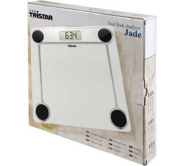 Produktbild Tristar WG-2421