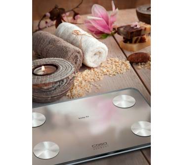 Produktbild Caso body fit