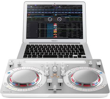 Produktbild Pioneer DJ DDJ-WeGo4