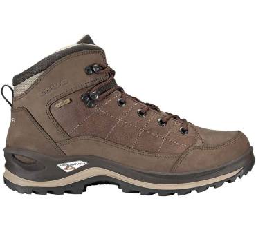 Produktbild Lowa Bormio GTX QC