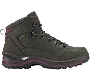 Produktbild Lowa Bormio GTX QC