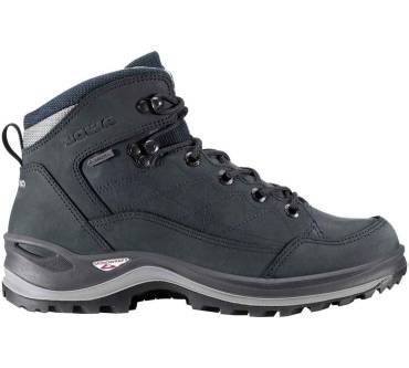 Produktbild Lowa Bormio GTX QC