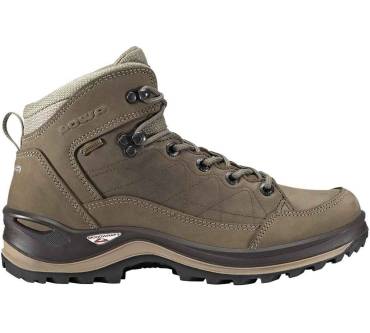 Produktbild Lowa Bormio GTX QC