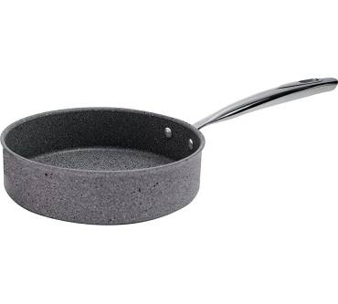 Produktbild Ballarini Portofino Granitium Schmorpfanne