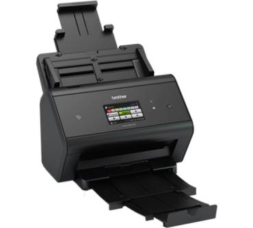 Produktbild Brother ADS-3600W