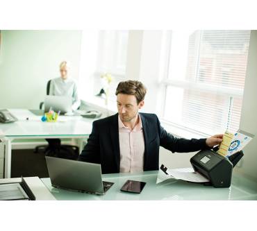 Produktbild Brother ADS-3600W