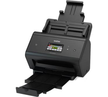 Produktbild Brother ADS-3600W