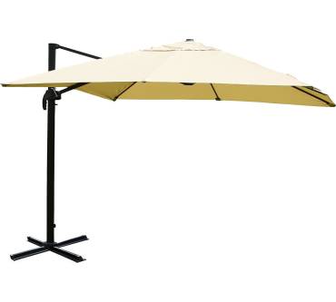 Produktbild Mendler N22 Ampelschirm (430 x 430 cm)