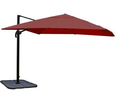 Produktbild Mendler N22 Ampelschirm (430 x 430 cm)