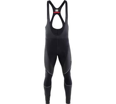 Produktbild Craft Sportswear Puncheur Thermal Bib Long Tights without pad
