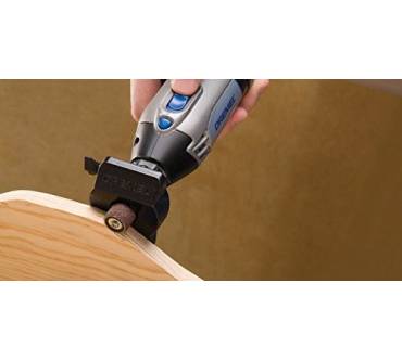 Produktbild Dremel 4000 Platin-Edition (4000-6/128)