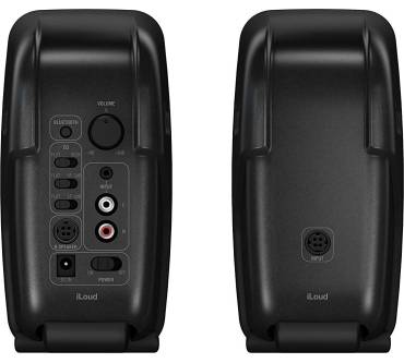 Produktbild IK Multimedia iLoud Micro Monitor