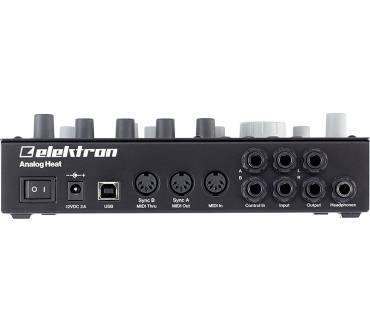 Produktbild Elektron Analog Heat