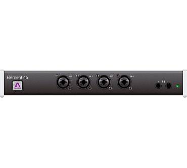 Produktbild Apogee Electronics Element 46