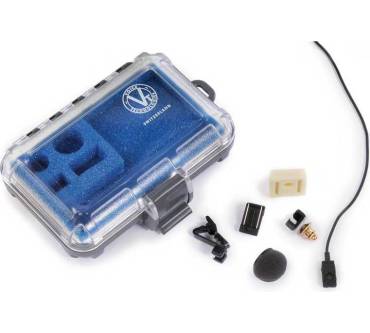 Produktbild Voice Technologies VT506