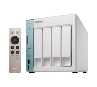 Produktbild Qnap TS-451A