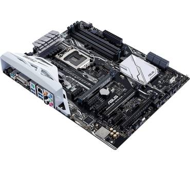 Produktbild Asus Prime Z270-A