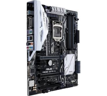 Produktbild Asus Prime Z270-A