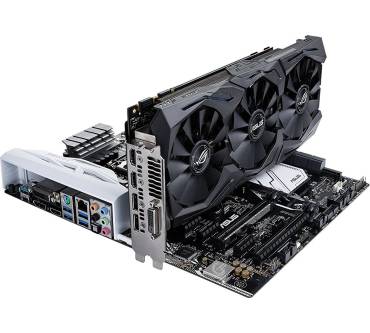 Produktbild Asus Prime Z270-A