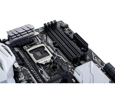 Produktbild Asus Prime Z270-A