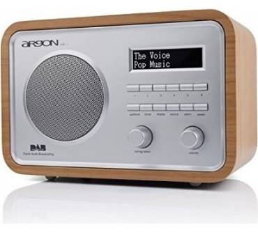 Produktbild Argon DAB1+ V5