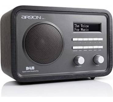 Produktbild Argon DAB1+ V5