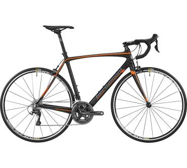 Produktbild Bergamont Prime Race