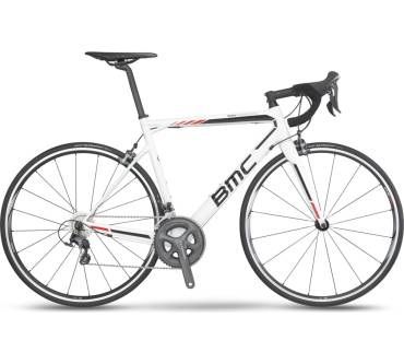 Produktbild BMC Teammachine SLR02