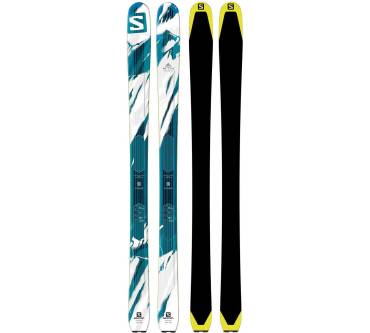 Produktbild Salomon MTN Explore 95 (Modell 2016/2017)