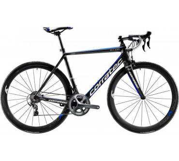 Produktbild Corratec CCT Evo Cyc Spirit LTD - Shimano Ultegra 6800 (Modell 2016)