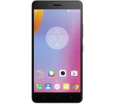 Produktbild Lenovo K6 Dual-SIM